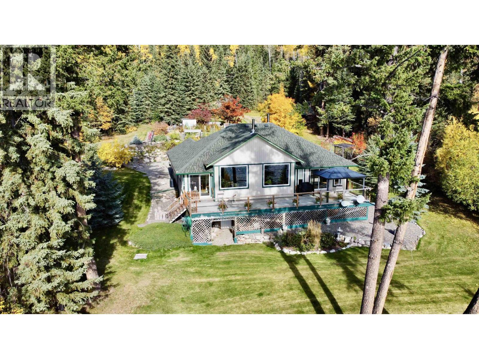 5798 TIMOTHY LAKE ROAD