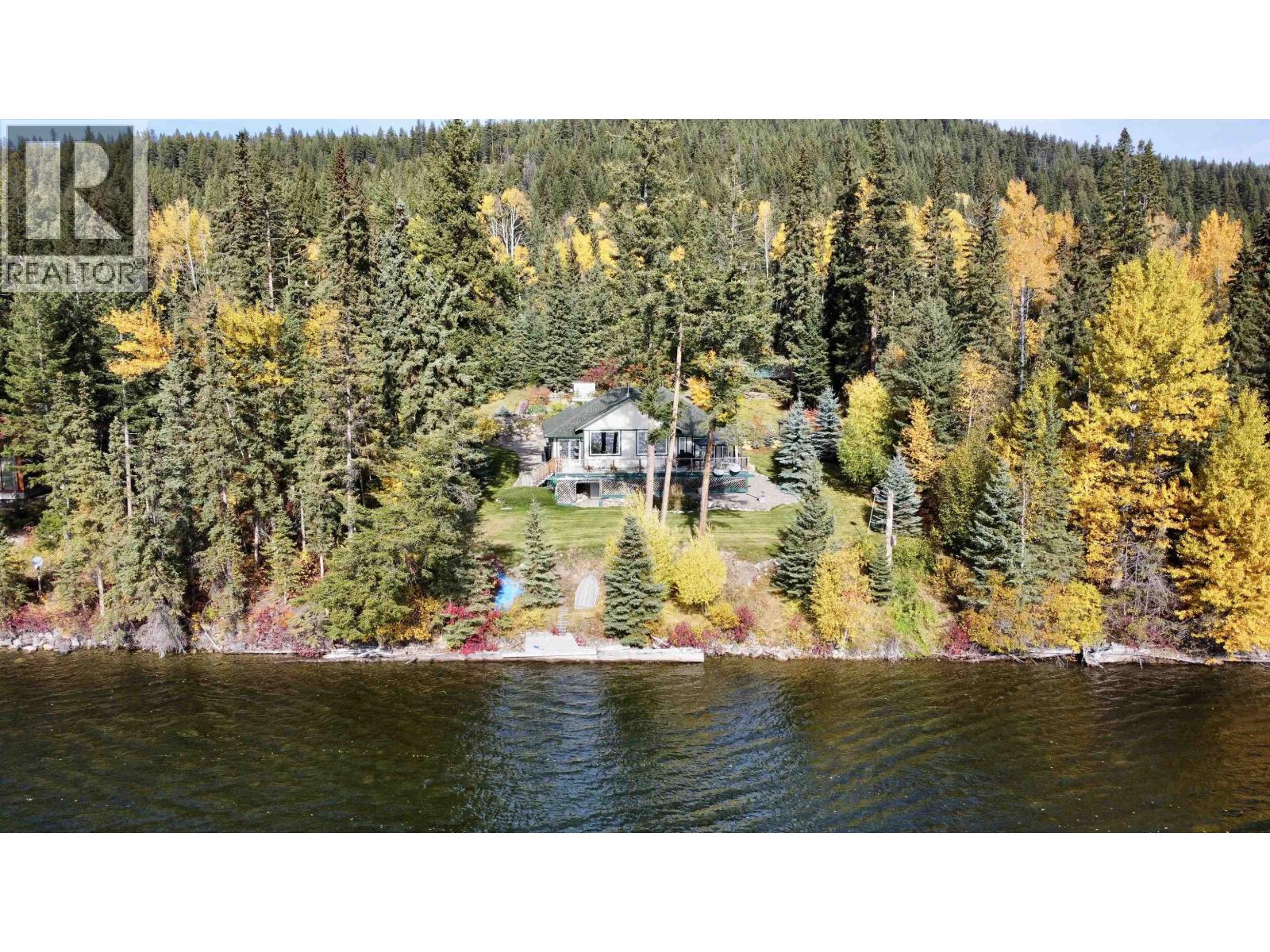 5798 TIMOTHY LAKE ROAD