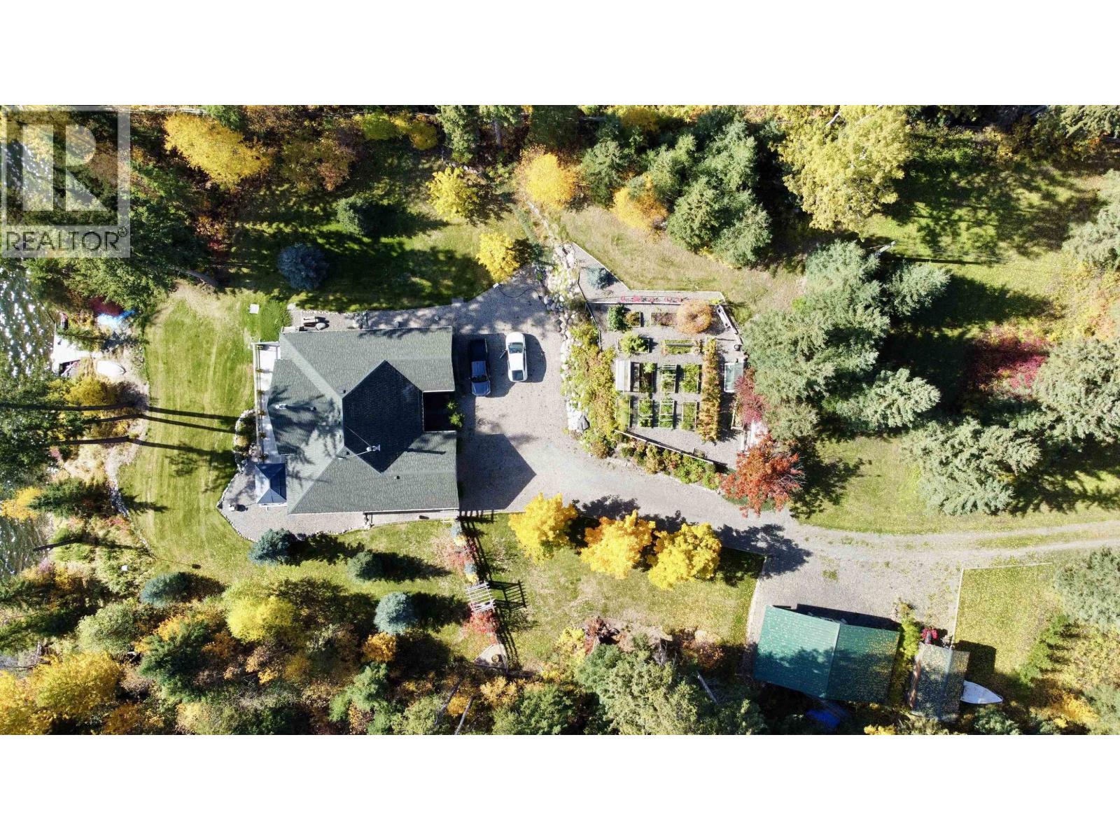 5798 TIMOTHY LAKE ROAD