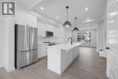 126 Sora Gardens SE Calgary AB T3S0L6