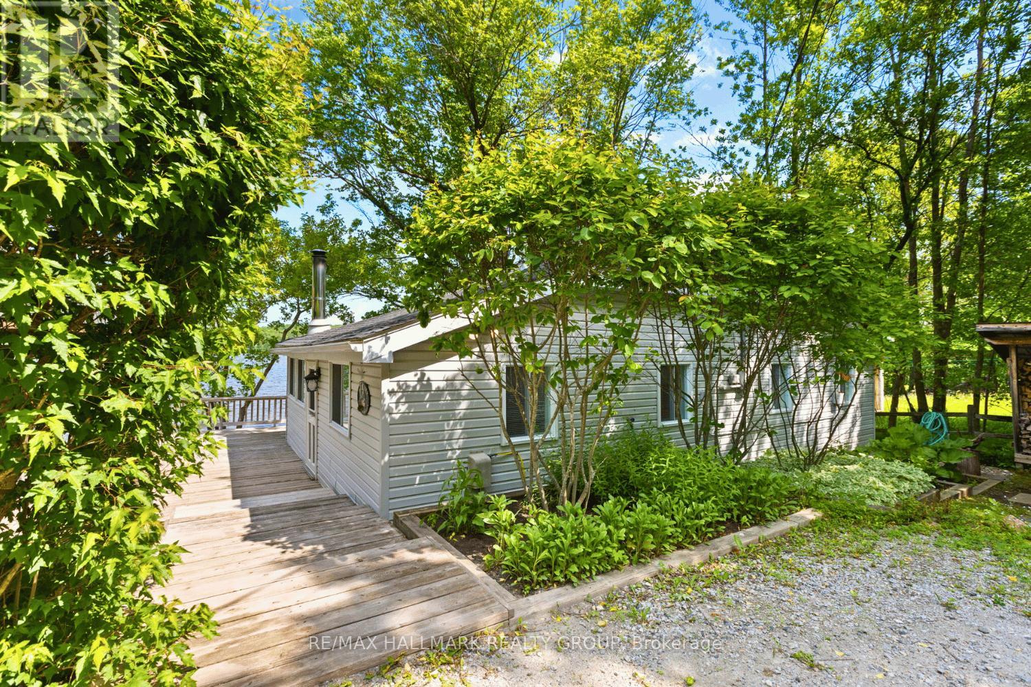 118 HALL SHORE ROAD