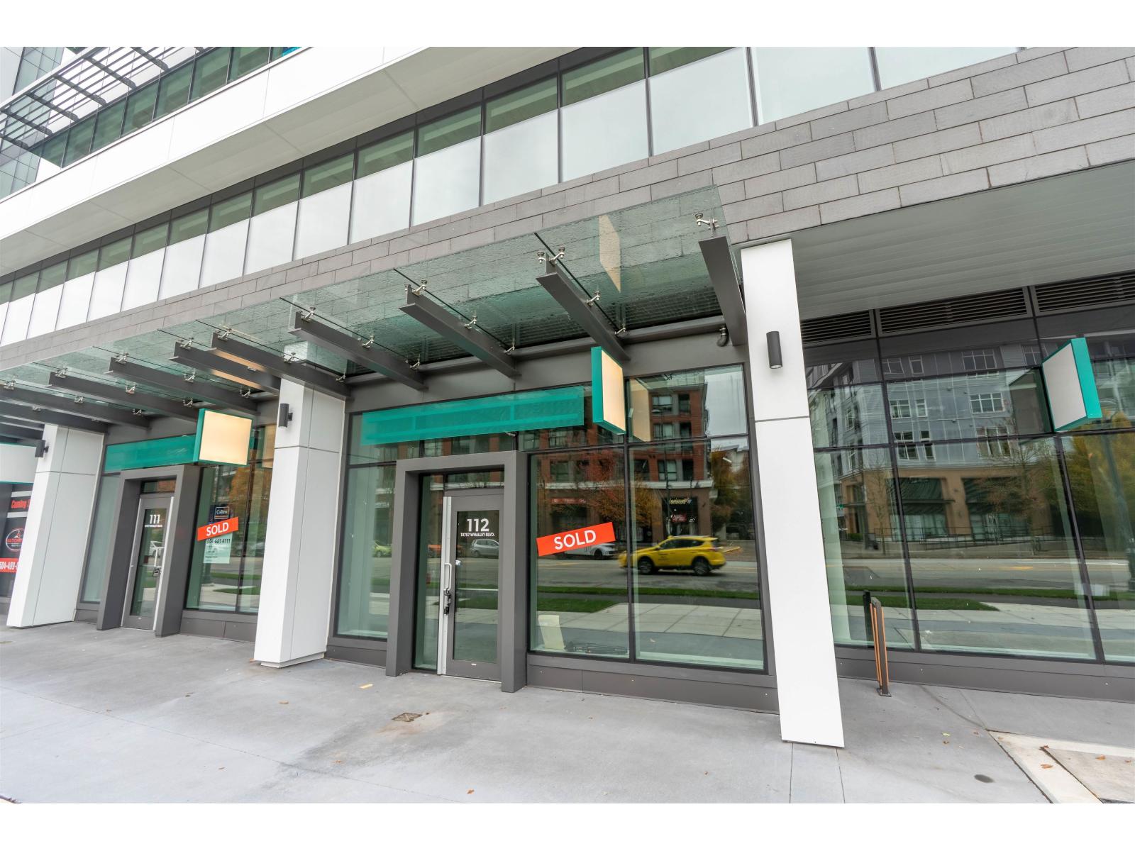 112 10767 WHALLEY BOULEVARD