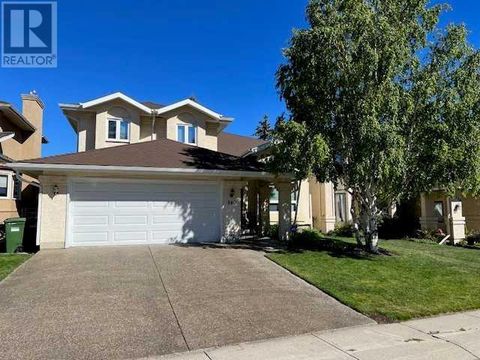 140 Mt Robson Circle SE Calgary AB T2Z2C1