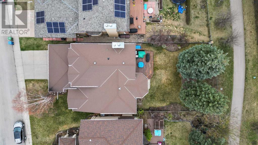 140 Mt Robson Circle SE