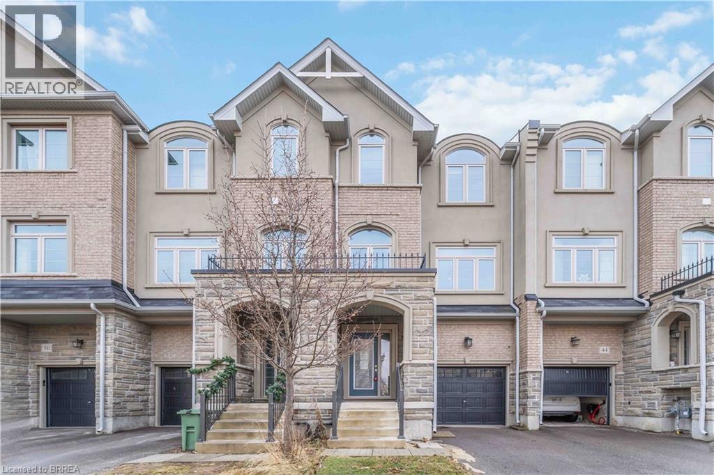 46 BORERS CREEK Circle