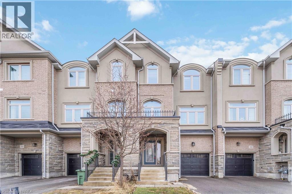 46 BORERS CREEK Circle