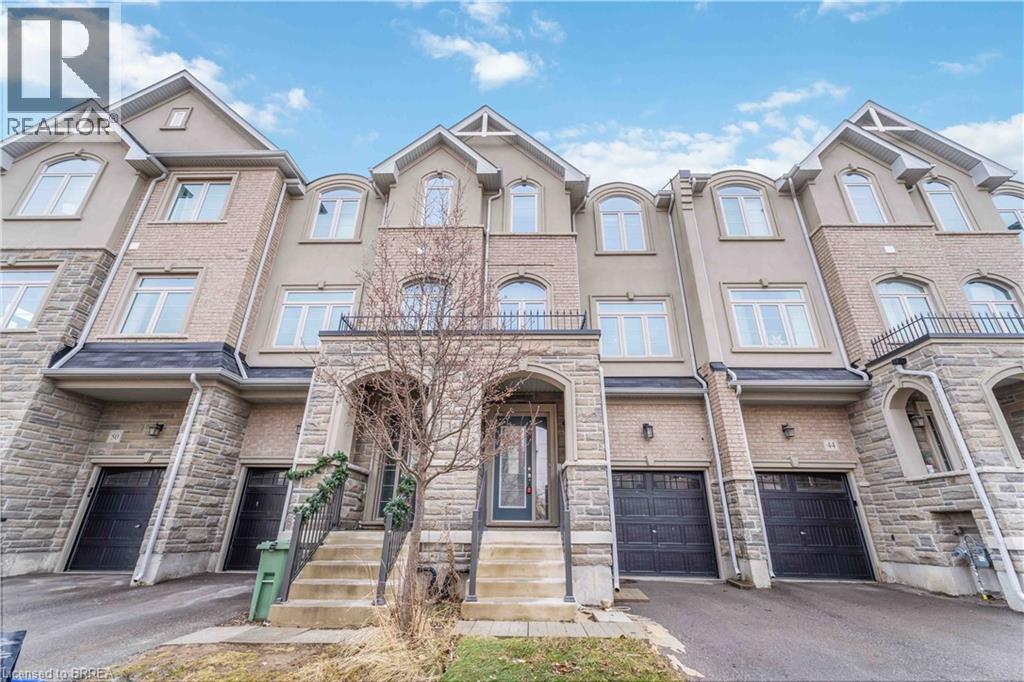 46 BORERS CREEK Circle