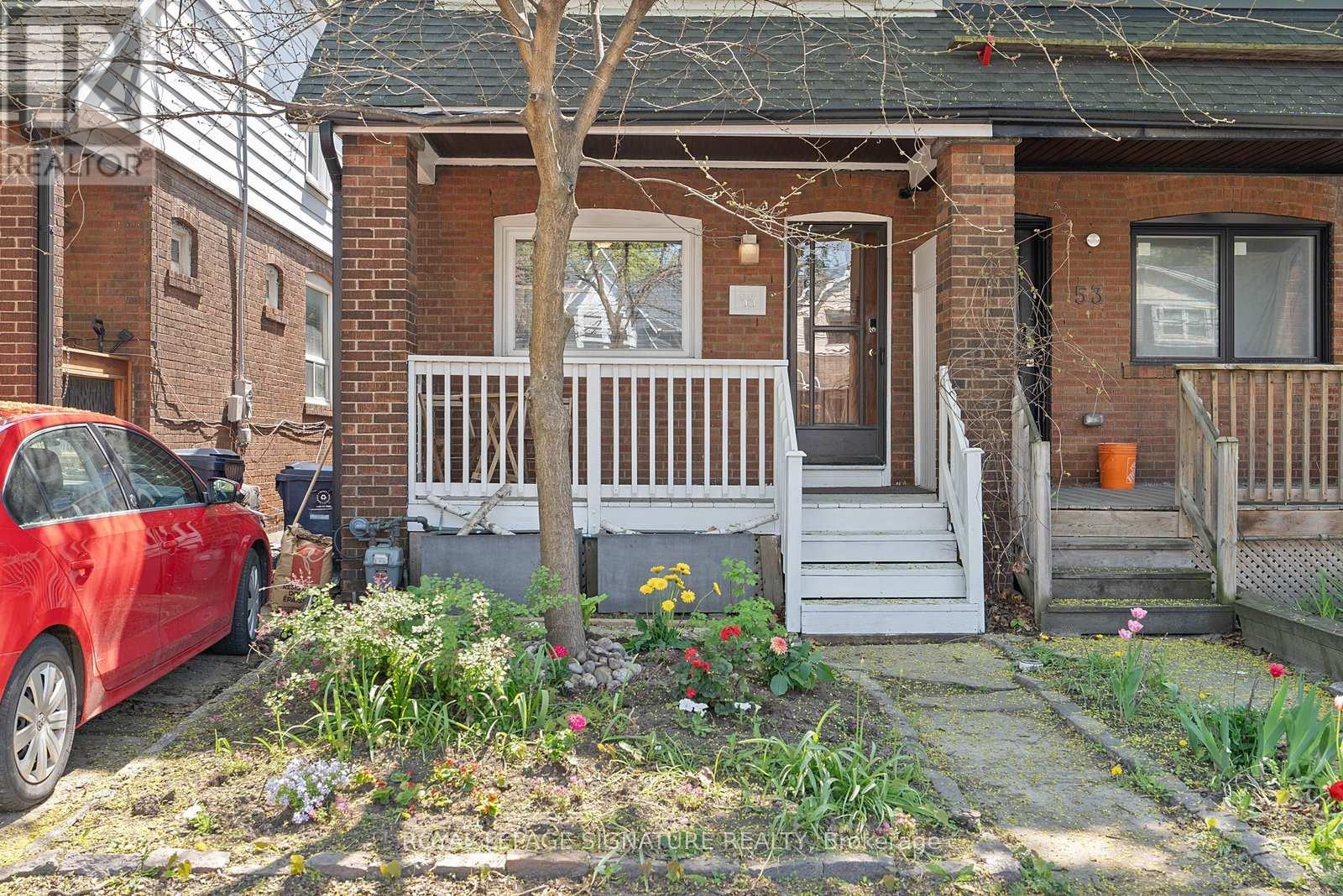55 KINGSTON ROAD