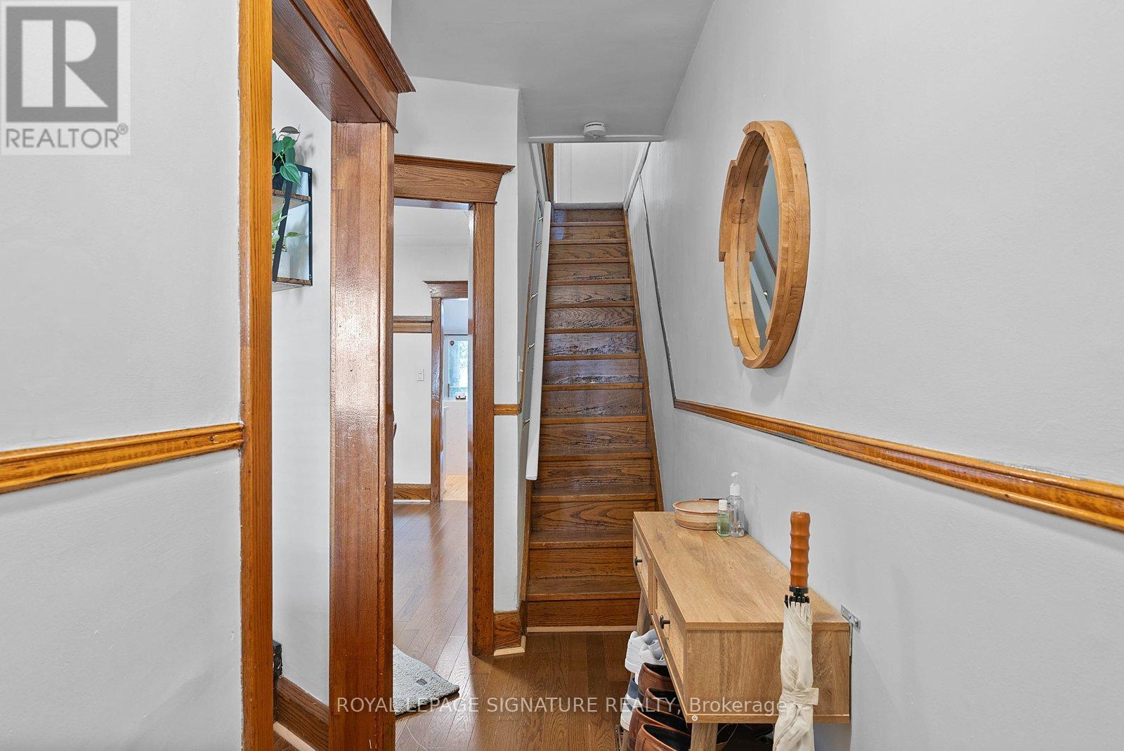 55 KINGSTON ROAD
