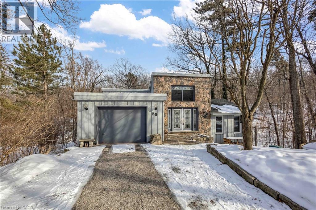 59 PARK Road S
