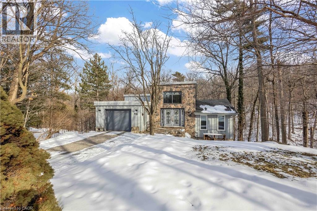 59 PARK Road S