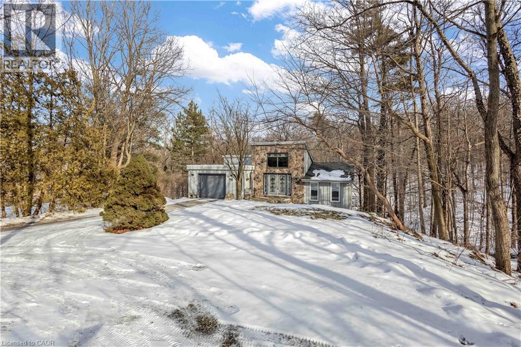 59 PARK Road S