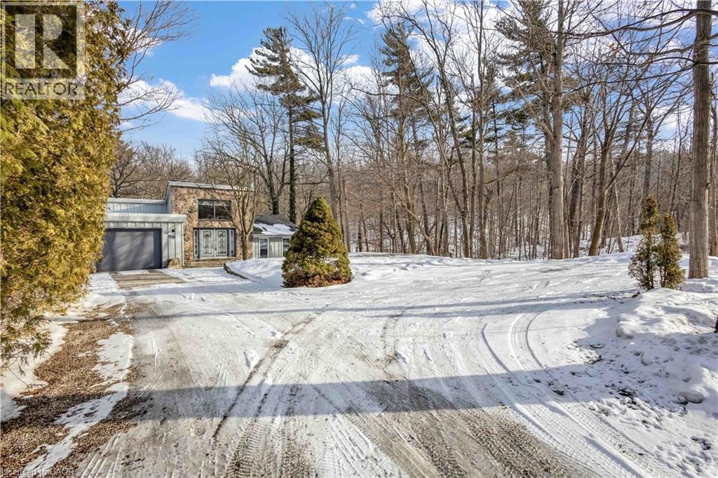 59 PARK Road S