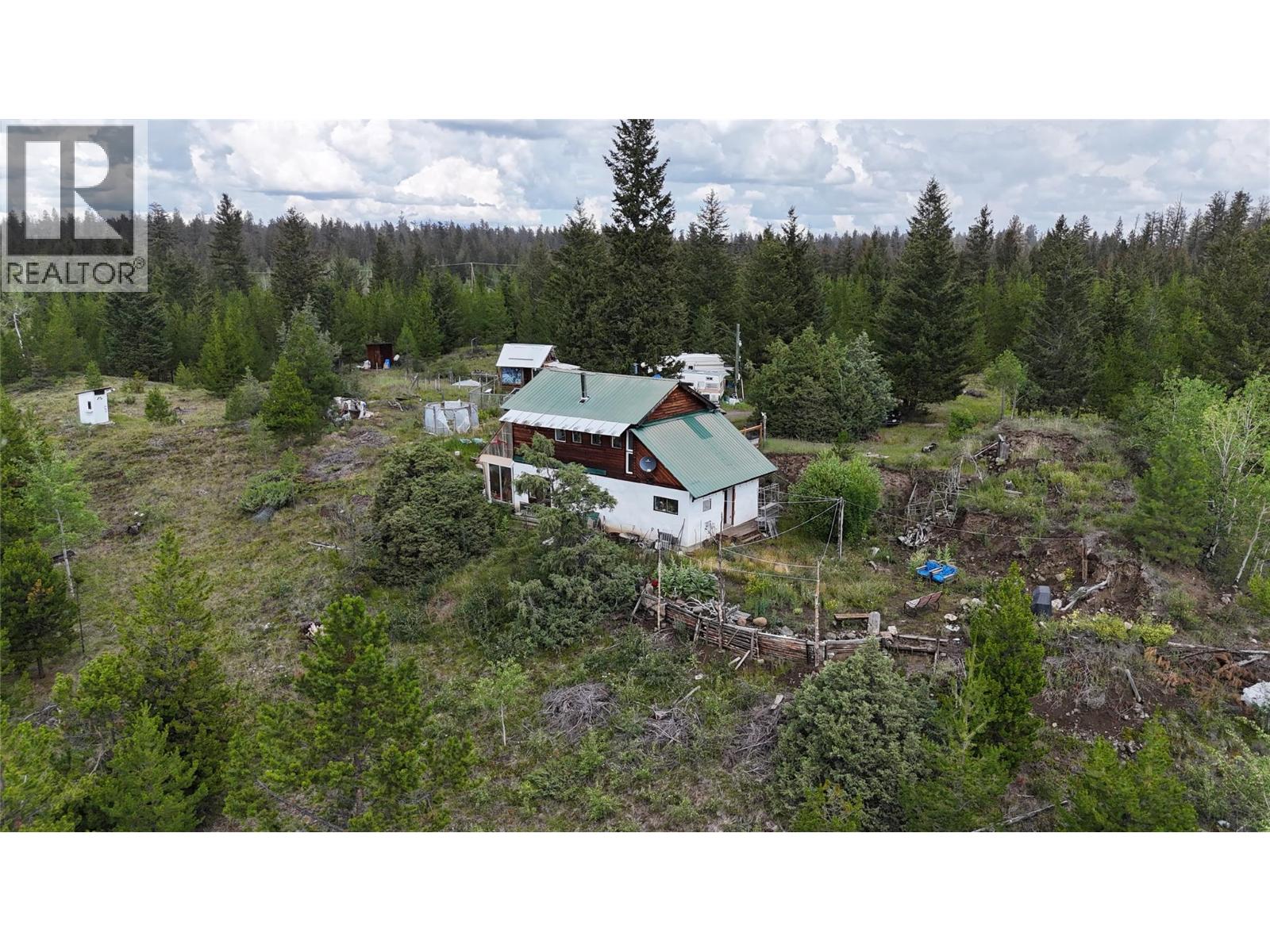 1400 Chasm Road