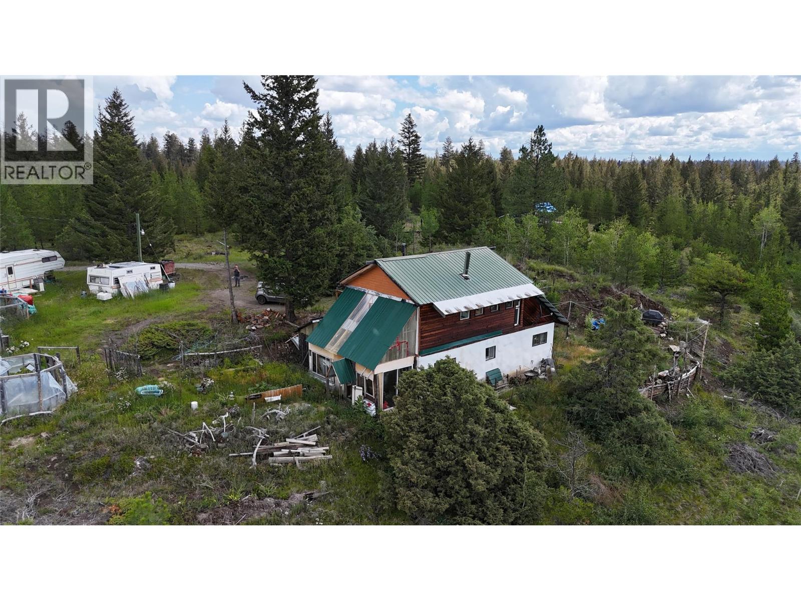 1400 Chasm Road