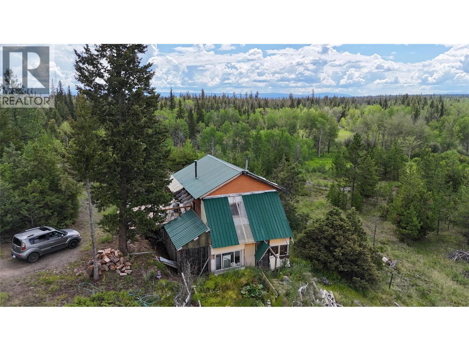 1400 Chasm Road