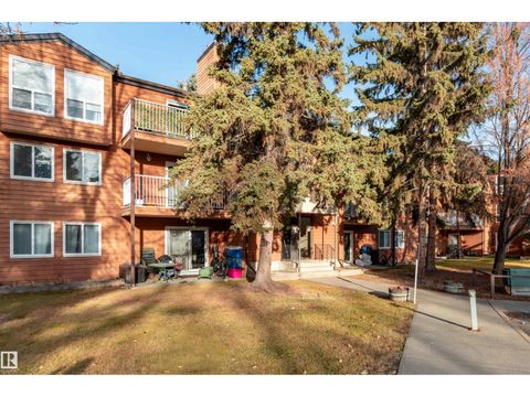 #208 22 ALPINE PL St. Albert AB T8N3Y2