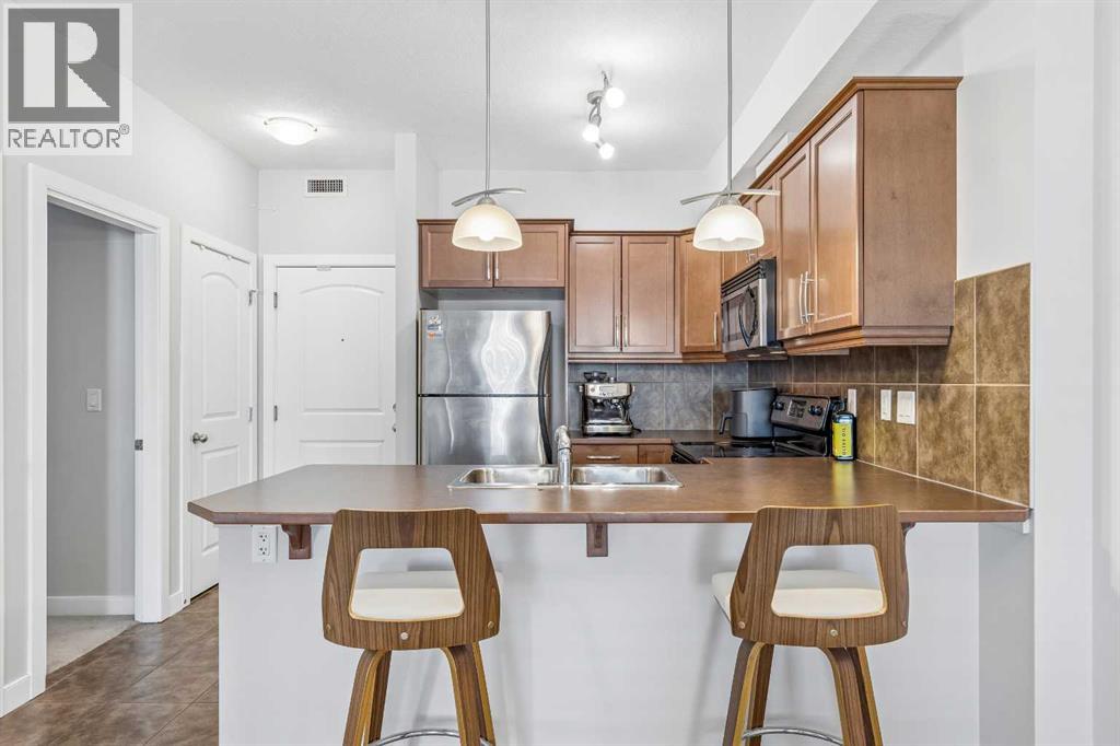 306, 15304 Bannister Road SE