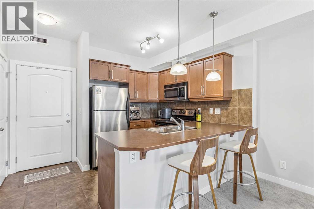 306, 15304 Bannister Road SE