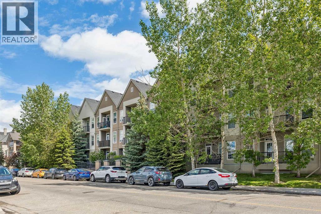 306, 15304 Bannister Road SE