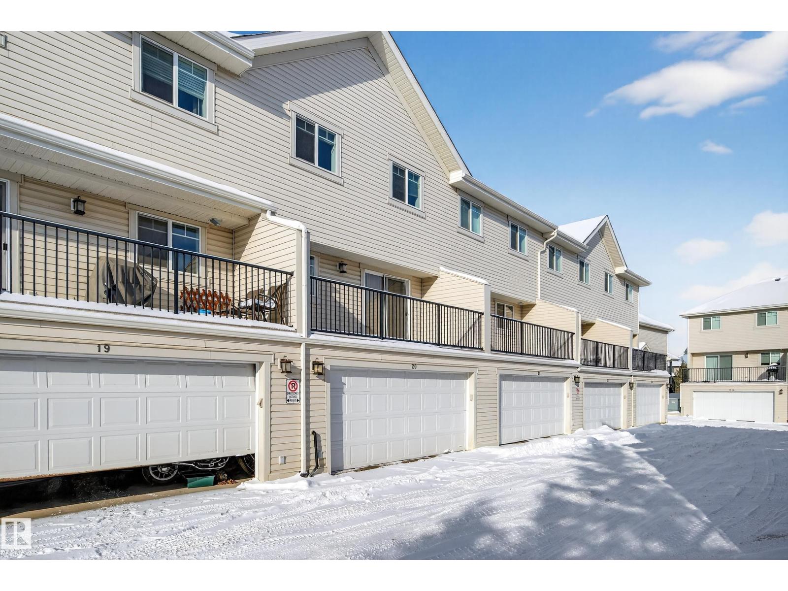 #20 5134 MULLEN RD NW