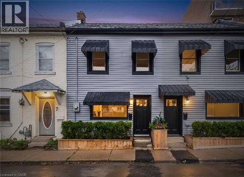 9 FORD Street Hamilton ON L8N2P4