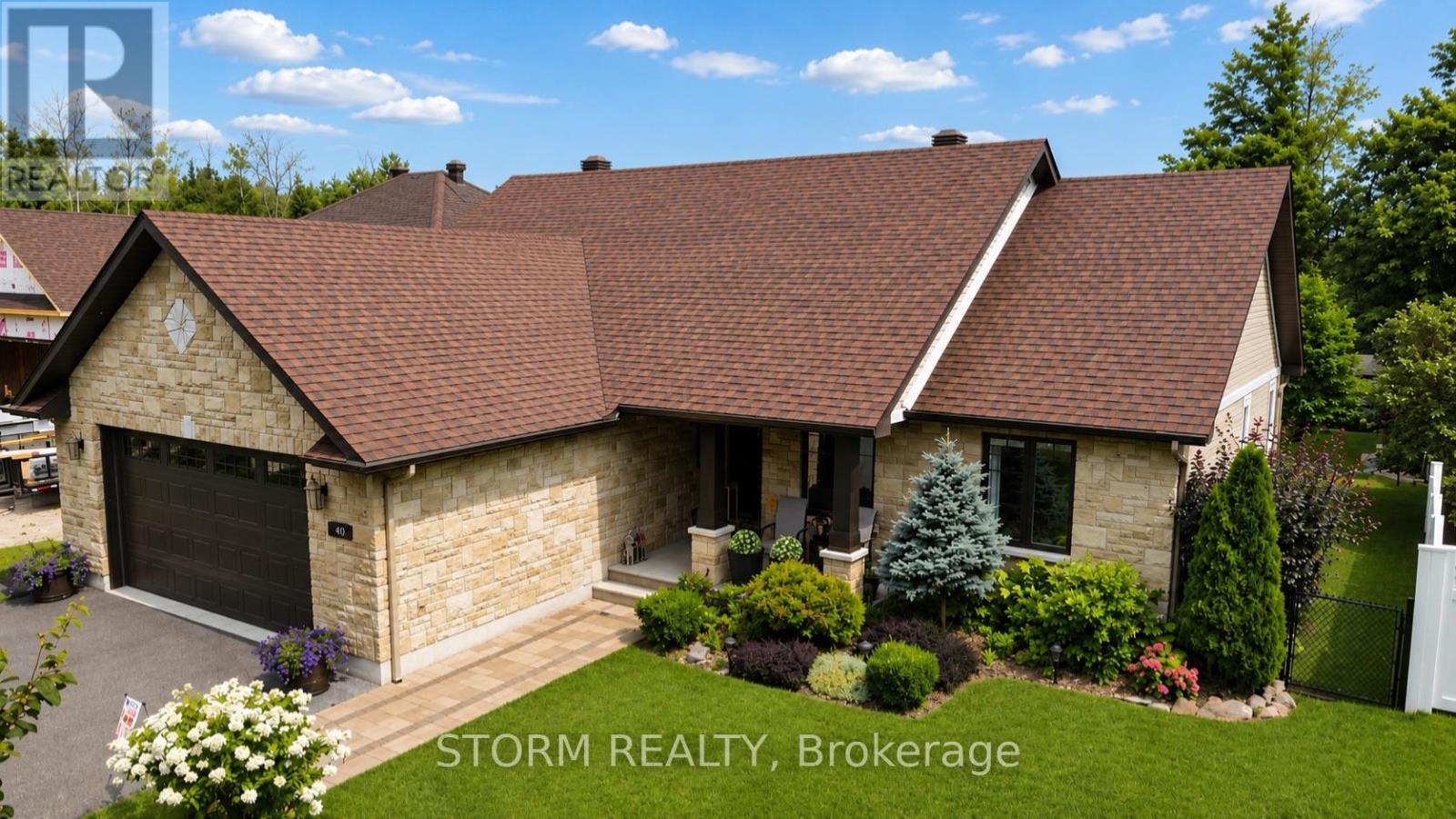 40 AULT DRIVE