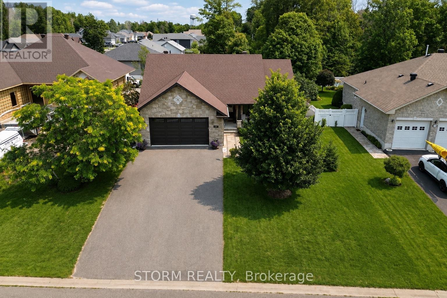 40 AULT DRIVE