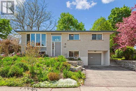 595 NORTHGATE AVENUE Waterloo ON N2L4R1