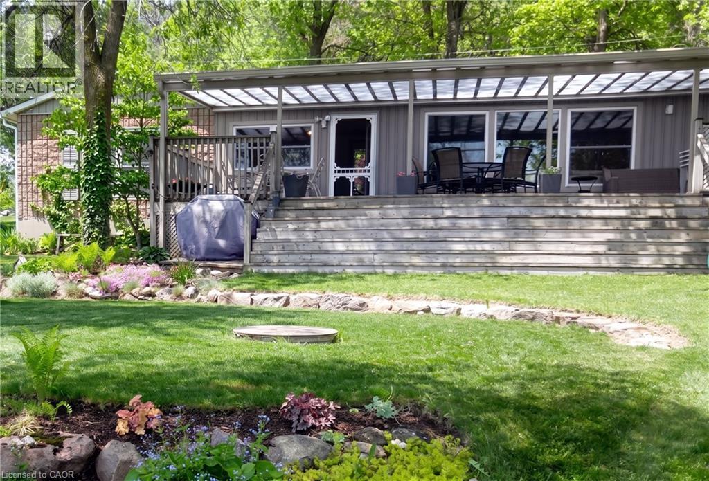 LOT 485 ROAD 4 S