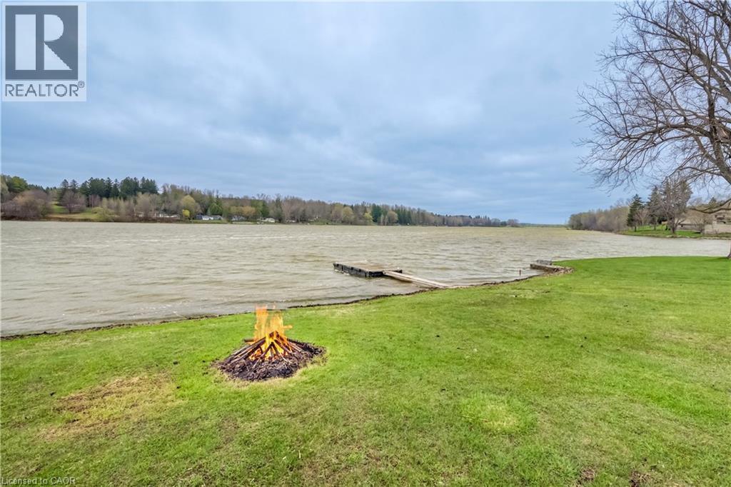 LOT 485 ROAD 4 S