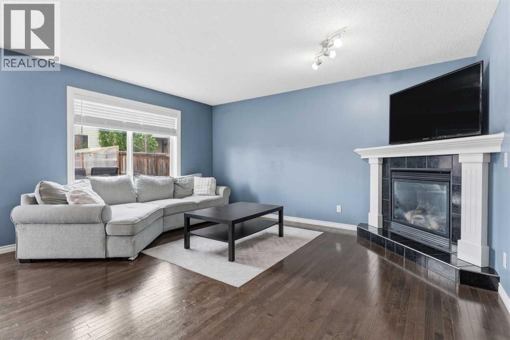 344 Sagewood Place SW