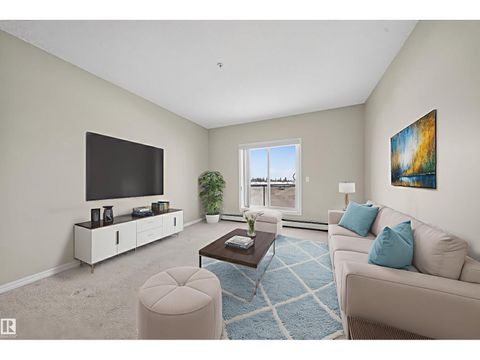 #434 263 MACEWAN RD SW Edmonton AB T6W0C4