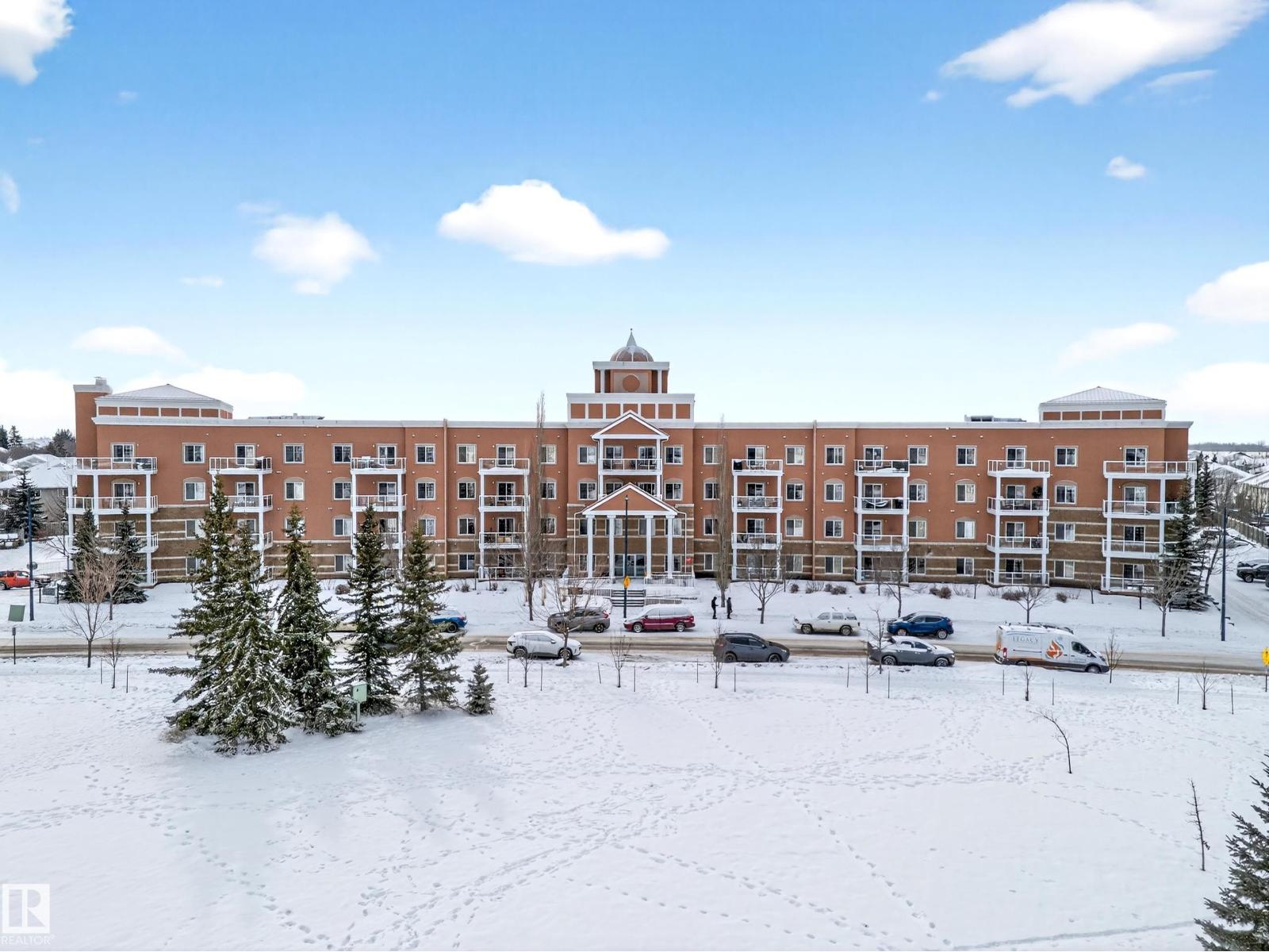 #434 263 MACEWAN RD SW