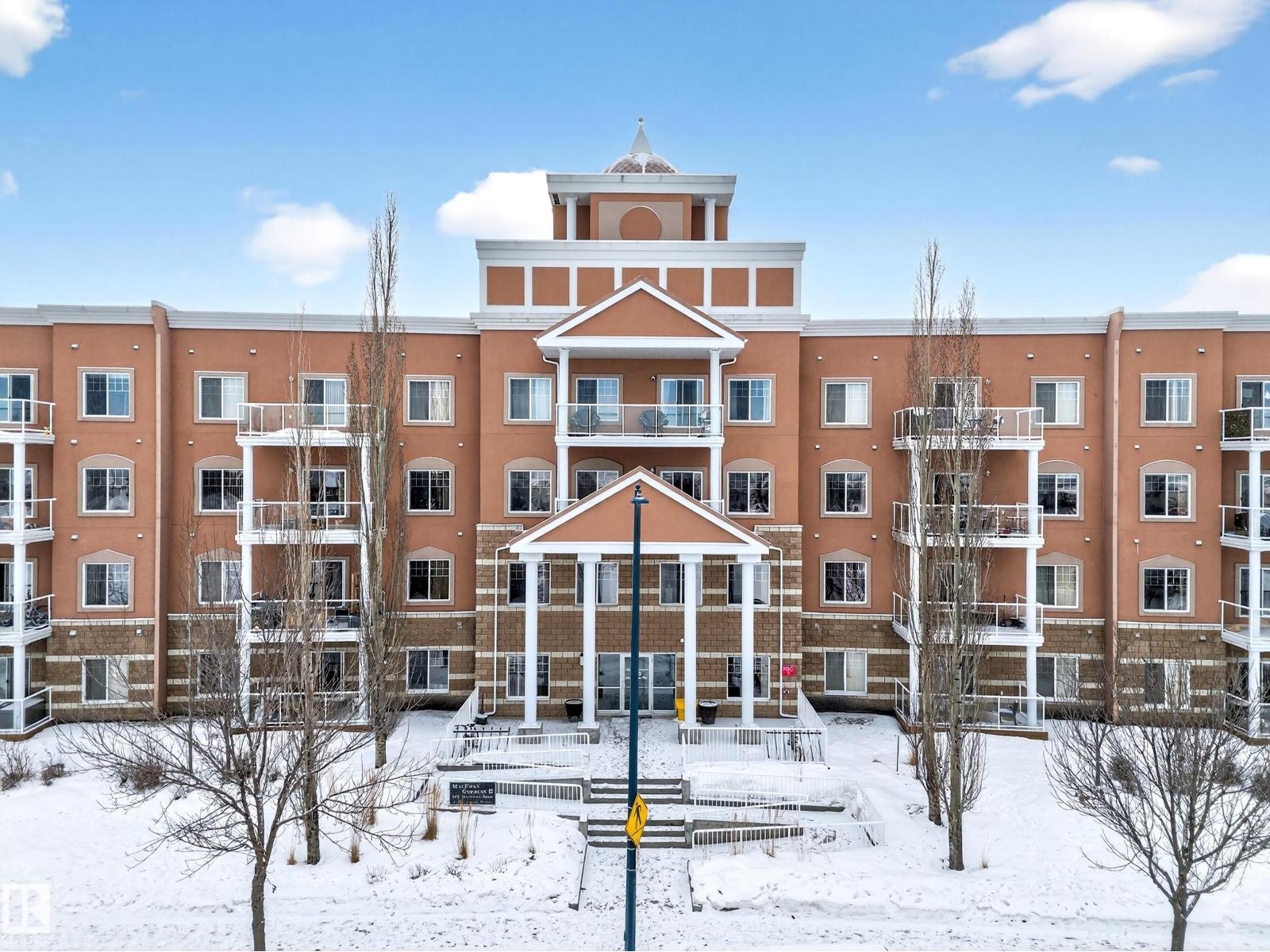 #434 263 MACEWAN RD SW