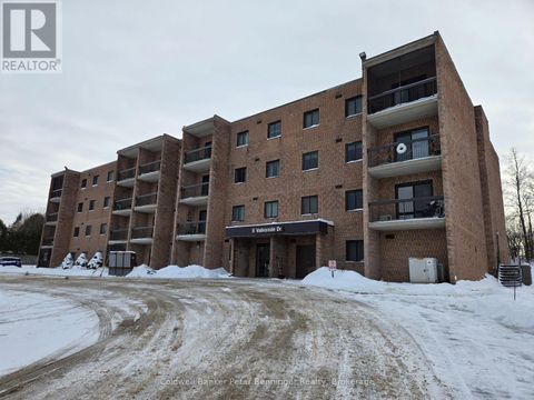 305 - 5 VALLEYSIDE DRIVE Brockton ON N0G2V0