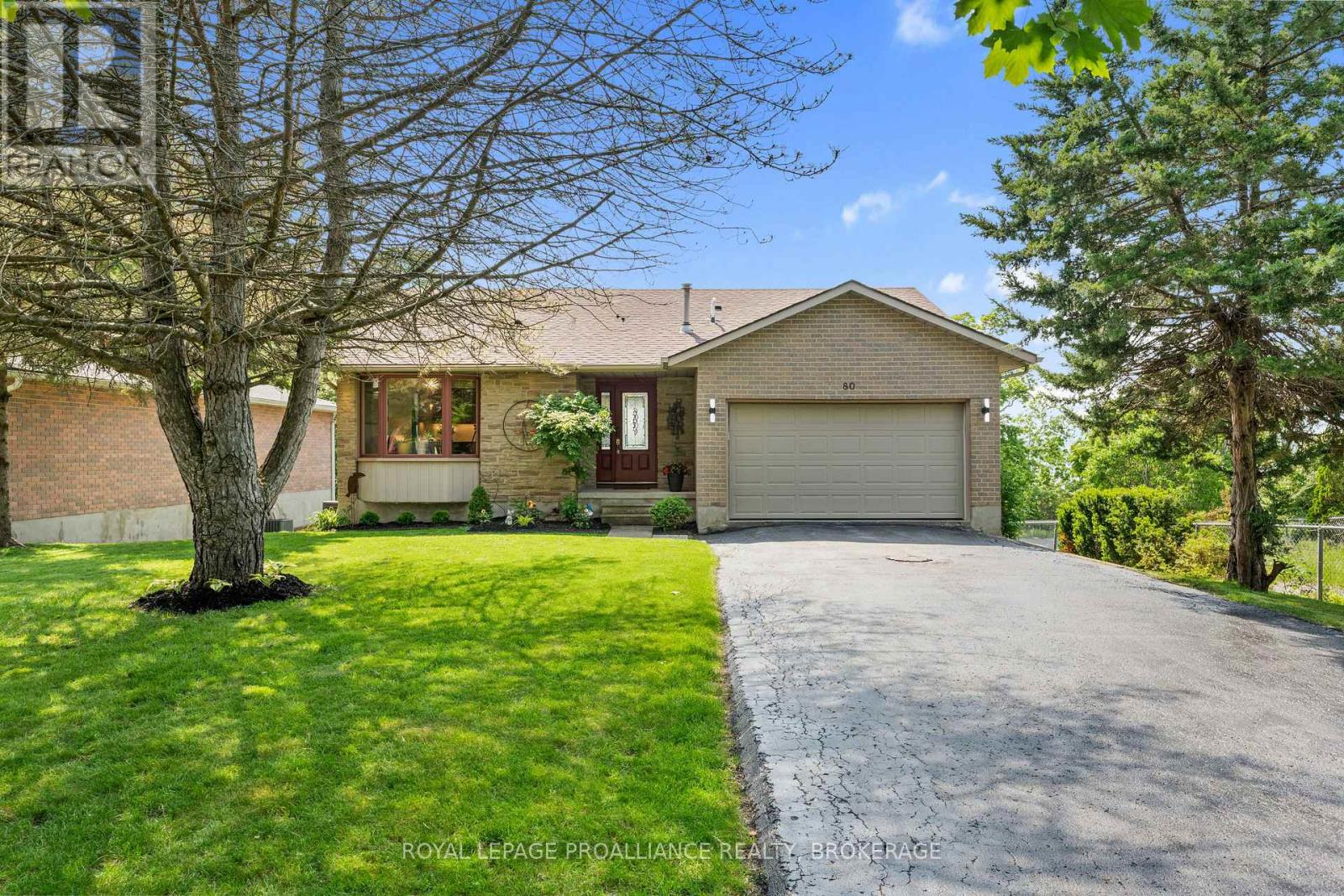 80 LIMERIDGE DRIVE