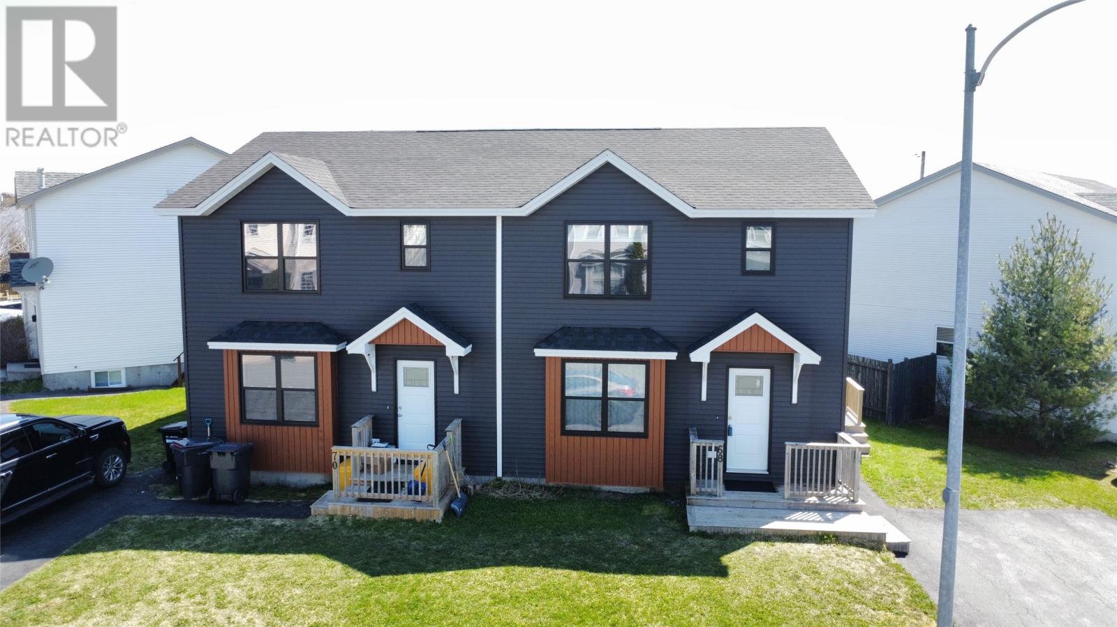 70 Moss Heather Drive