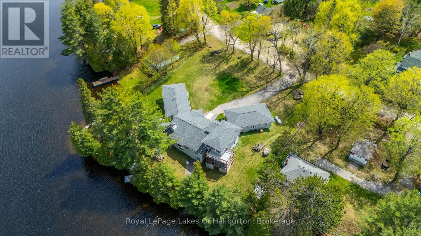 1089 PIONEER ROAD
