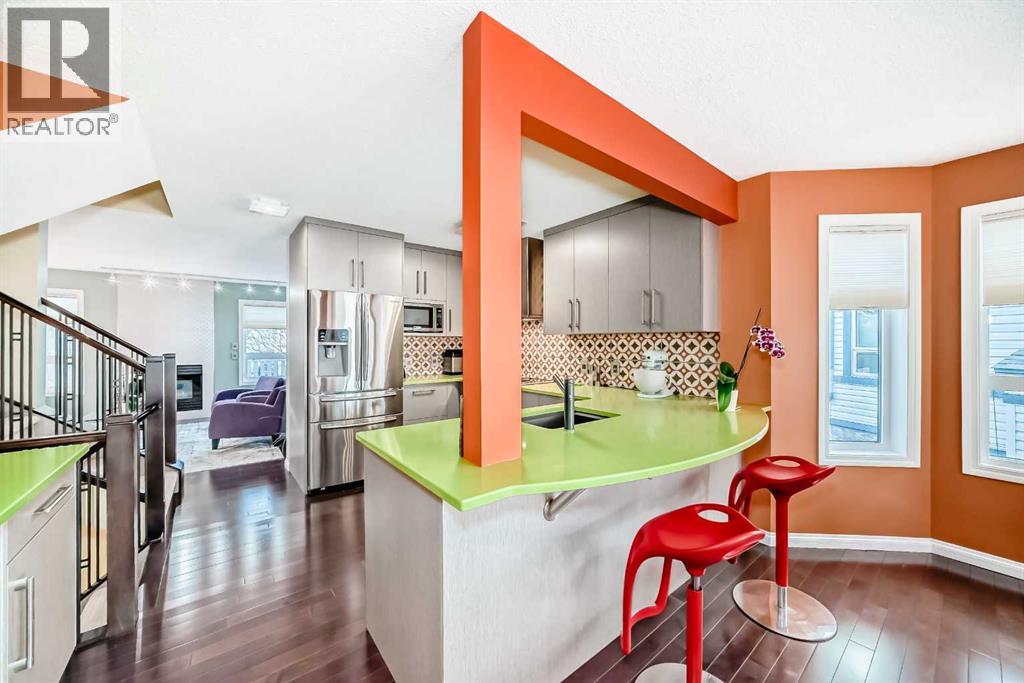 402 Citadel Heights NW