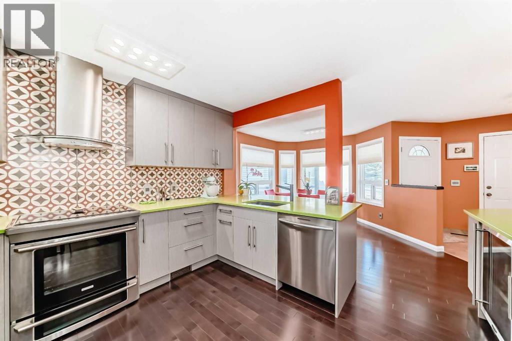 402 Citadel Heights NW