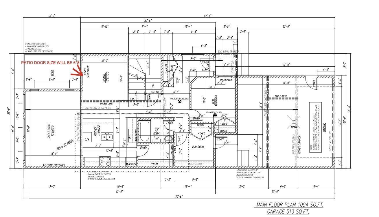 205 Crystal Creek DR