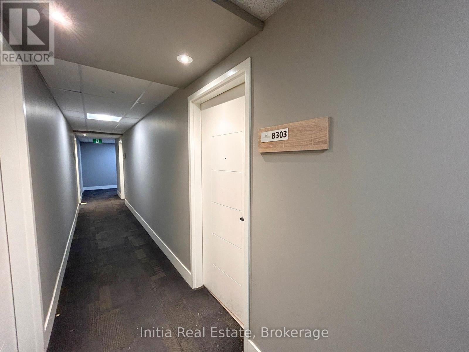 B303 - 62 BALSAM STREET