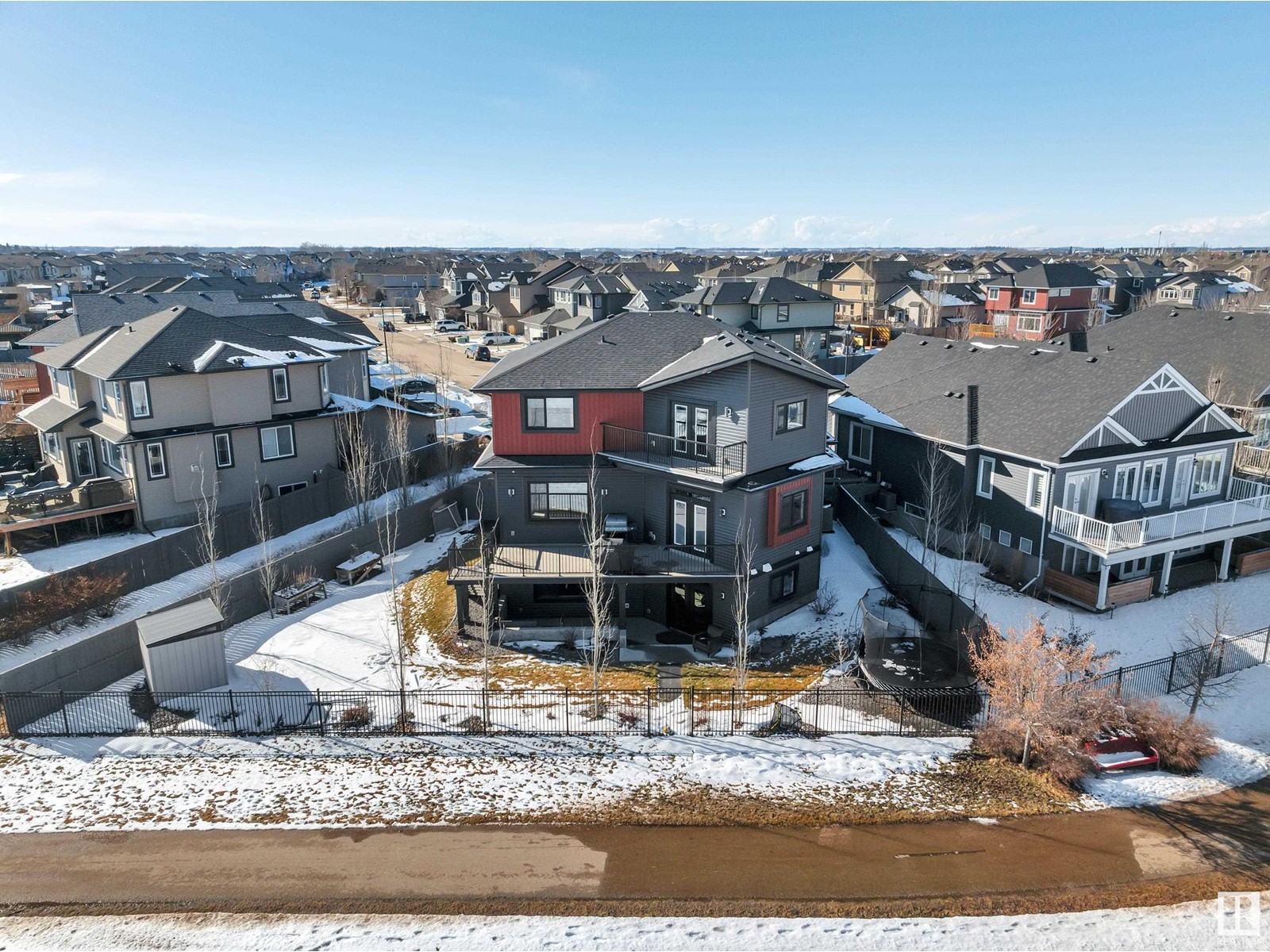 136 KIRPATRICK CR