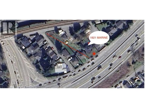 1921 MARINE WAY New Westminster BC V3M2E4