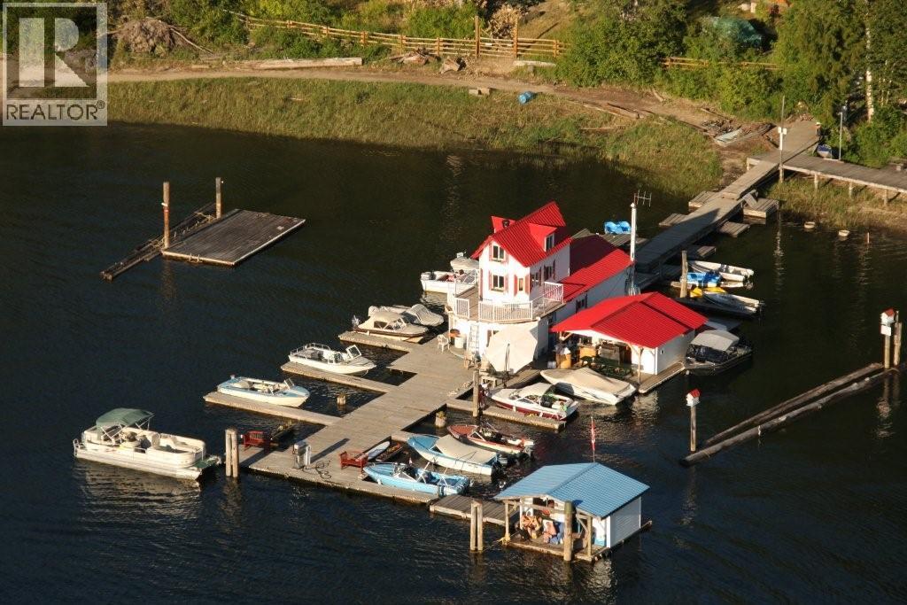 3614 Lumby Mabel Lake Road