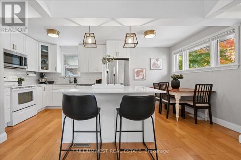 131 ROGER STREET Waterloo ON N2J1A7