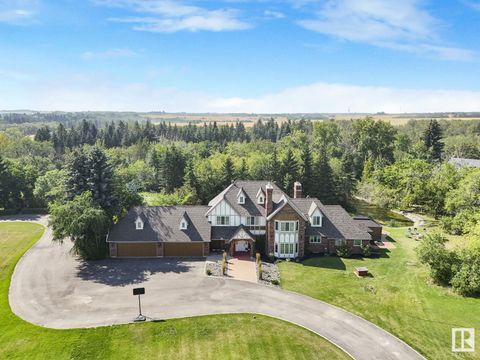 5, 54509 RGE RD 232 Rural Sturgeon County AB T8L5E9