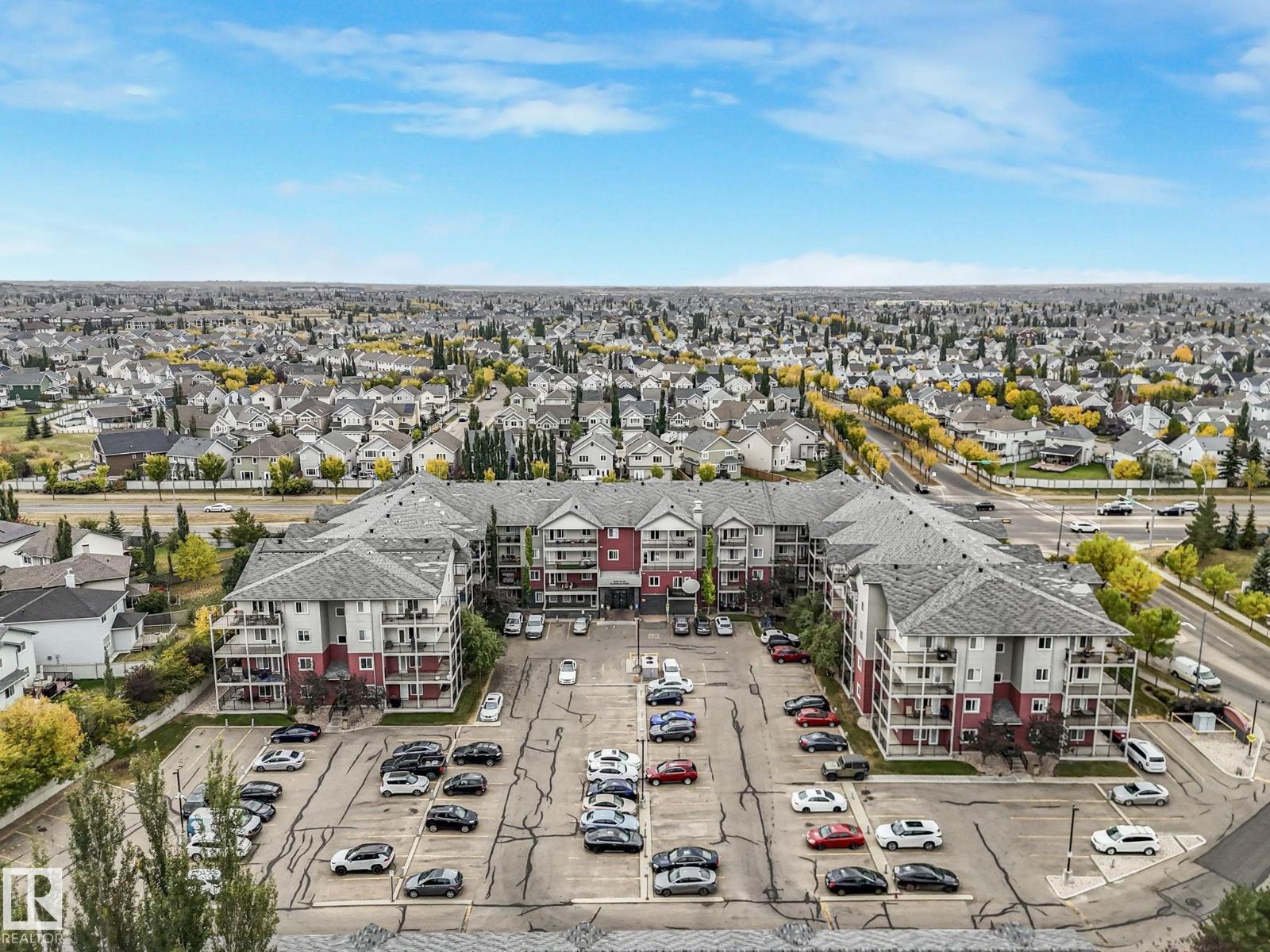 #326 111 EDWARDS DR SW