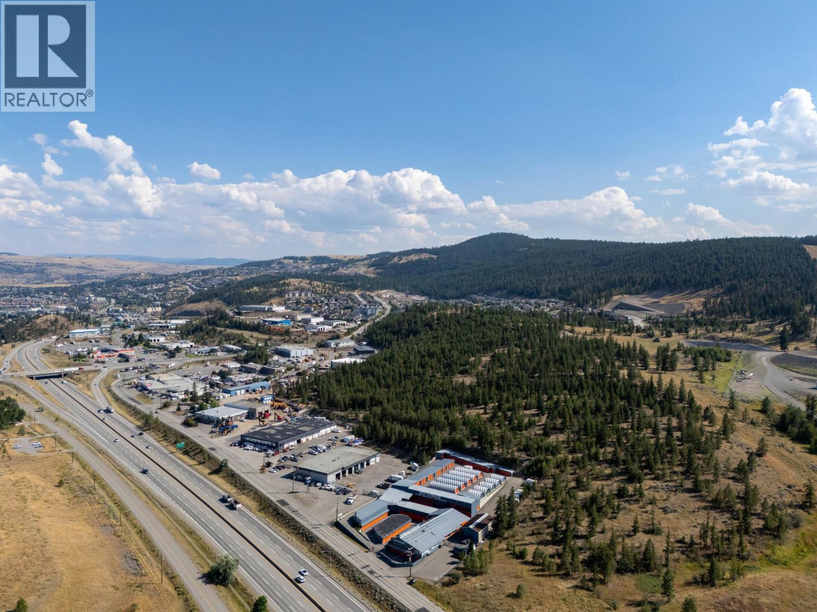 2095 TRANS CANADA Highway